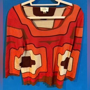 Neiman Marcus Vintage Sweater